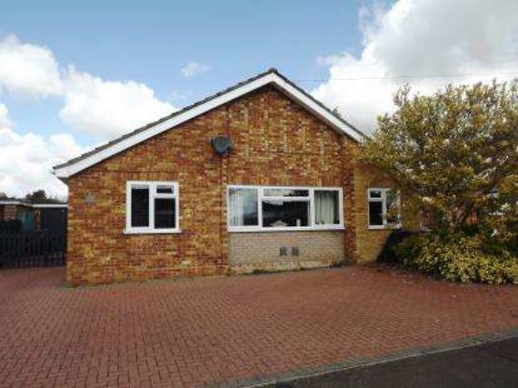 4 Bedroom Bungalow
